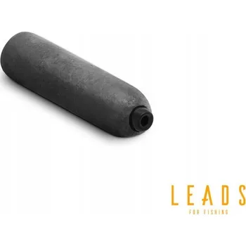 Závaží s tuhou Delphin Leads 1 Ks 1,5g