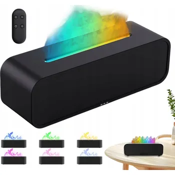 Zvlhčovač vzduchu Zvlhčovač vzduchu Bedee Dyfuzor zapachowy