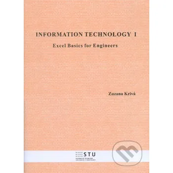 Encyklopedie Information technology 1 - Zuzana Krivá STU