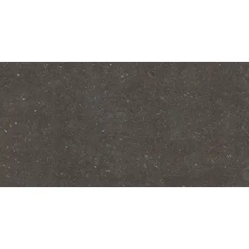 Dlažba Dlažba Geotiles Vincen anthracite 60x120 cm mat VINCEN612AN