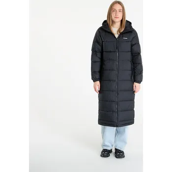 Bunda Columbia Pike Lake™ III Long Jacket Black XL
