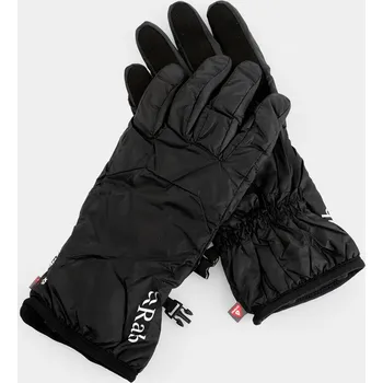 Rukavice Pánské pětiprsté rukavice Rab Power Stretch Contact Grip Glove L