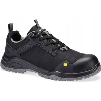 Pracovní obuv Bezpečnostní polobotky kompozitové Portwest FE11 BKG vel. 40