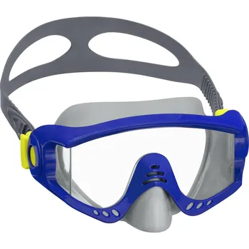 Potápěčská maska Modrá plavecká maska Bestway 22044