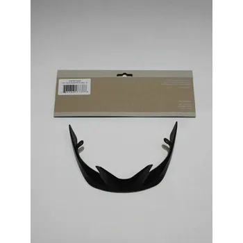 Chránič hlavy Štítek helmy Giro Register black