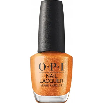 Přípravek na nehty OPI Lakier NLS015 gLITter 15 ml OPIYourWay - Lak na nehty s třpytkami