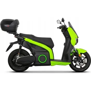 Zavazadlo na motocykl NOSIČ ZADNÍHO KUFRU SHAD PRO SILENCE S01