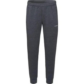 PÁNSKÉ SPORTOVNÍ TEPLÁKY FITANU LUMNAN VELIKOST XL