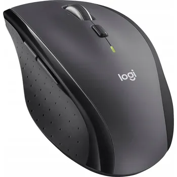 Myš Bezdrátová myš Logitech M705 Marathon, optický senzor