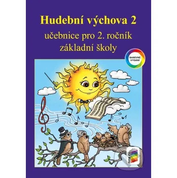 Encyklopedie Hudební výchova 2 - NNS NNS