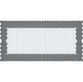 Obraz Obrus 60 cm x 120 cm obdélníkový