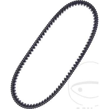 Řetězová sada pro motocykl Hnací řemen HONDA PCX 125 rok 21-24