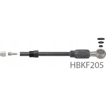 Brzdová hadice Jagwire Sport DOT brzdová hadice SRAM HBKF205