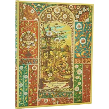 Zápisník Notes Paperblanks vícebarevné