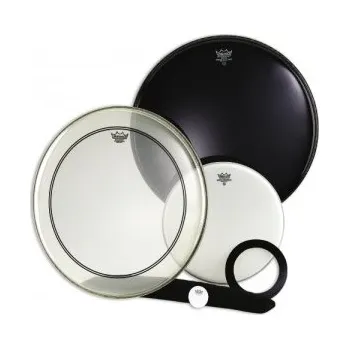 Blána Remo PowerStroke 3 Set + prodloužená záruka 3 roky