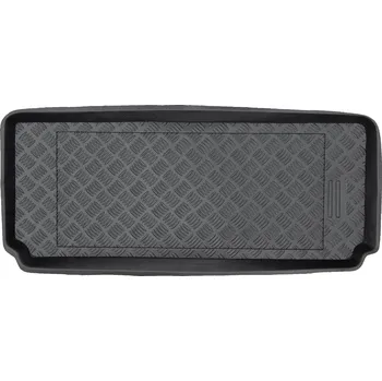 autokoberec Rohož do kufru Rezaw-Plast polypropylen