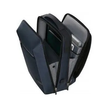 batoh na notebook Batoh Samsonite LITEPOINT-LAPT. BACKPACK 15.6" BLUE