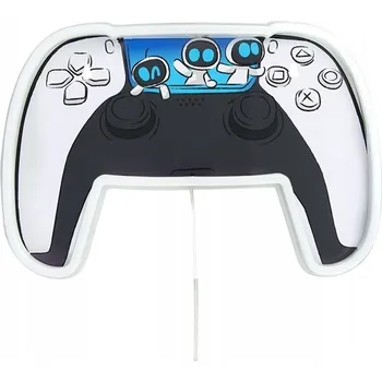 Lampička Astro Bot LED Nástěnné Světlo Neon