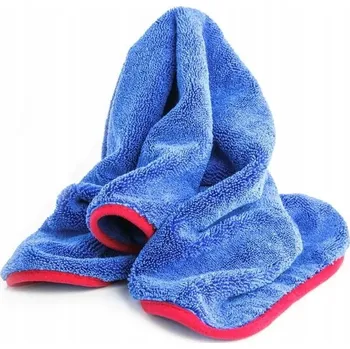 Ručník Ručník z mikrovlákna pro sušení ORIGINAL FLUFFY 40 cm x 60 cm 460 g/m2