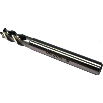 Vrták Stopková fréza Fenes průměr 6 mm, délka 57 mm, HSS