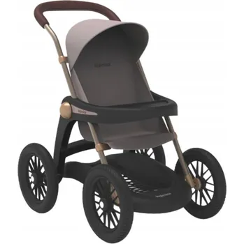 Kočárek pro panenku Kočárek pro panenku - golfové hole Smoby Chuli