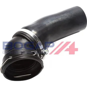 Hadička plnicího vzduchu BOGAP B1711157