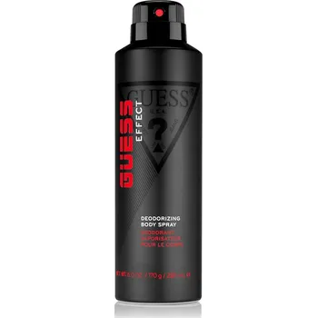 Guess Guess Effect deospray 226 ml