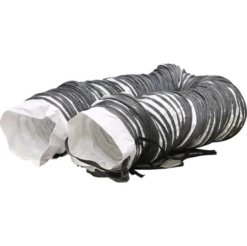 Ventil klimatizace HEYLO - hadice ø 205 mm HS1250007