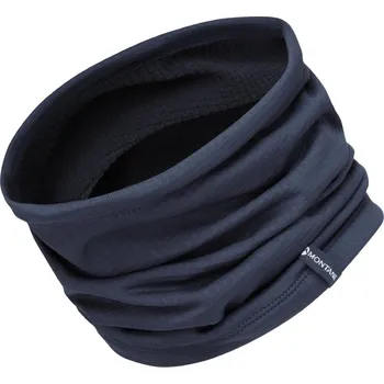 Nákrčník Montane Protium Neck Gaiter - Eclipse Blue 97073