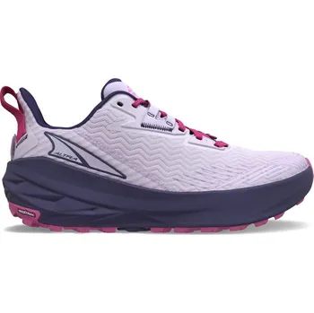 Dámská sportovní obuv ALTRA Experience Wild - Purple (W) 40