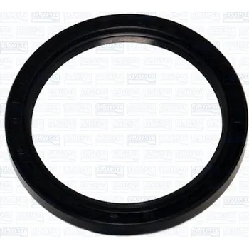 Těsnění motoru Těsnicí kroužek hřídele, klikový hřídel AJUSA 15034300