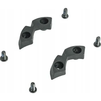 Podpatek pro boty Fizik R3B