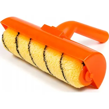 Váleček s držákem na strop, nekapající Polax 25 cm