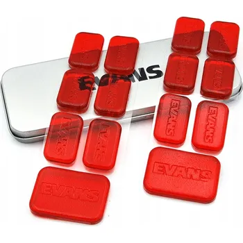 Bicí nástroj Blána na bicí Evans EQPODSMINI