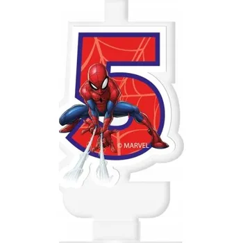 Dortová svíčka Tradiční svíčka GoDan