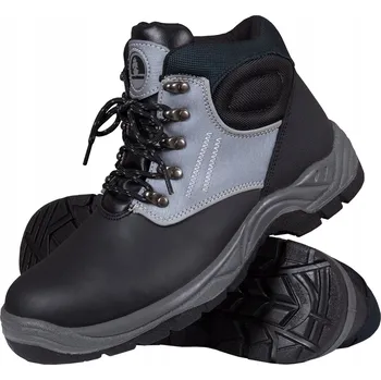 Pracovní obuv Pracovní obuv kotníková Reis ZANDREIS velikost 46