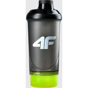 Láhev 4F 500 ml vícebarevná Lahev Na Pití