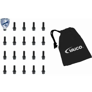 Opravná sada podvozku a pohonu kol Šroub kola VAICO V20-2002-20