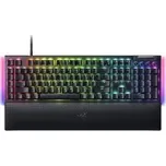 RAZER BlackWidow V4 Green Switch US