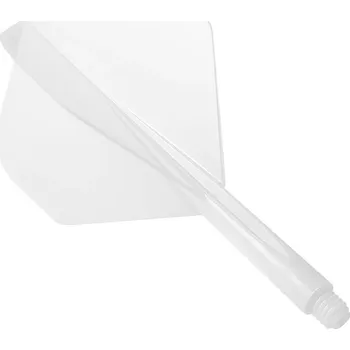 Letky CONDOR ZERO Stress Standard White Short