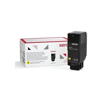 Počítač Originální toner Xerox 006R04647 - C625 Y