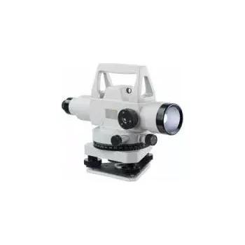 Nivelační přístroj GeoFennel GFE 32 přesný inženýrský nivelační přístroj