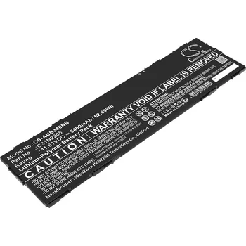 Baterie k notebooku Baterie Cameron Sino CS-AUB340NB pro Asus CM3401FFA - neoriginální