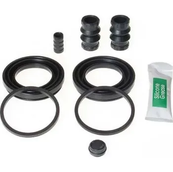 Brzdový třmen Sada pro opravu brzdového třmenu BUDWEG CALIPER 204339