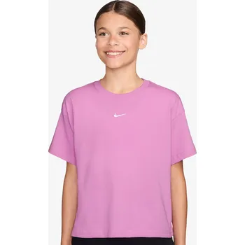 Pánské tričko Nike G NSW TEE BOXY ESSNTL LBR L 1511129