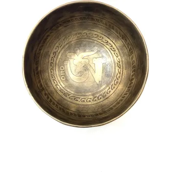 Himalife Tibetská zpívající mísa 559 gr - ručně tepaná