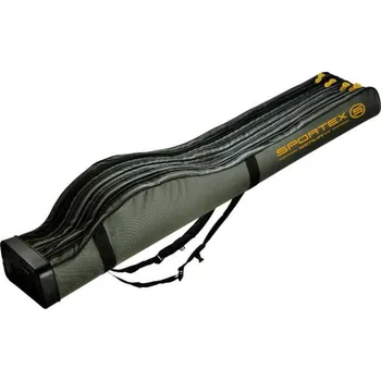 SPORTEX pouzdro 2024 čtyřkomorové Bags IV 165cm