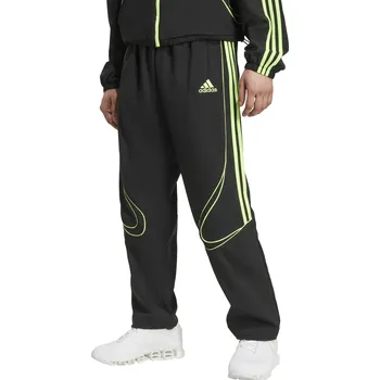 Pánské kalhoty Kalhoty adidas Teamgeist Track Pant jw5869 Velikost XL
