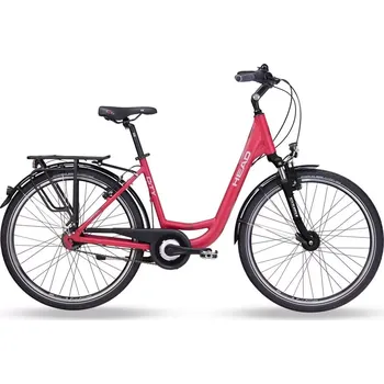 HEAD City 7G (ZDARMA Doprava + Dárek)