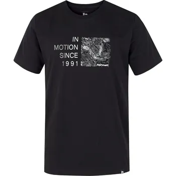 Pánské oblečení Pánské tričko HANNAH ALSEK velikost XXL